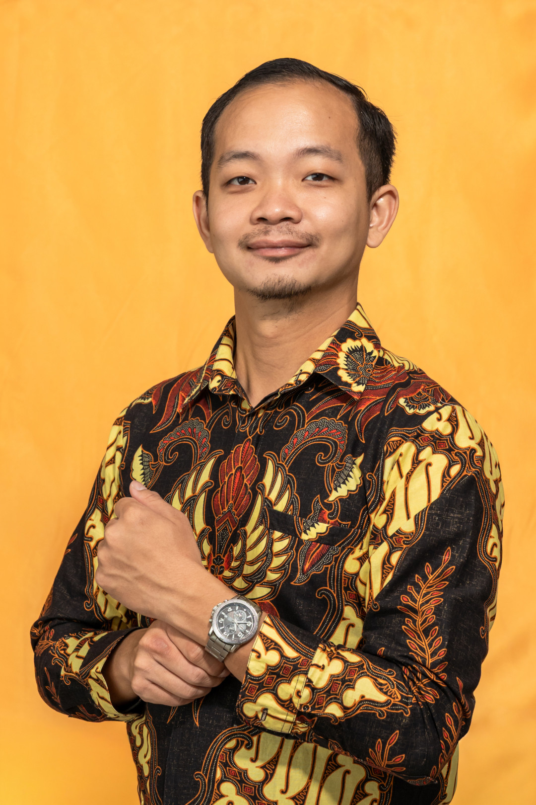 Andry Adrian, S.H. Photo 1