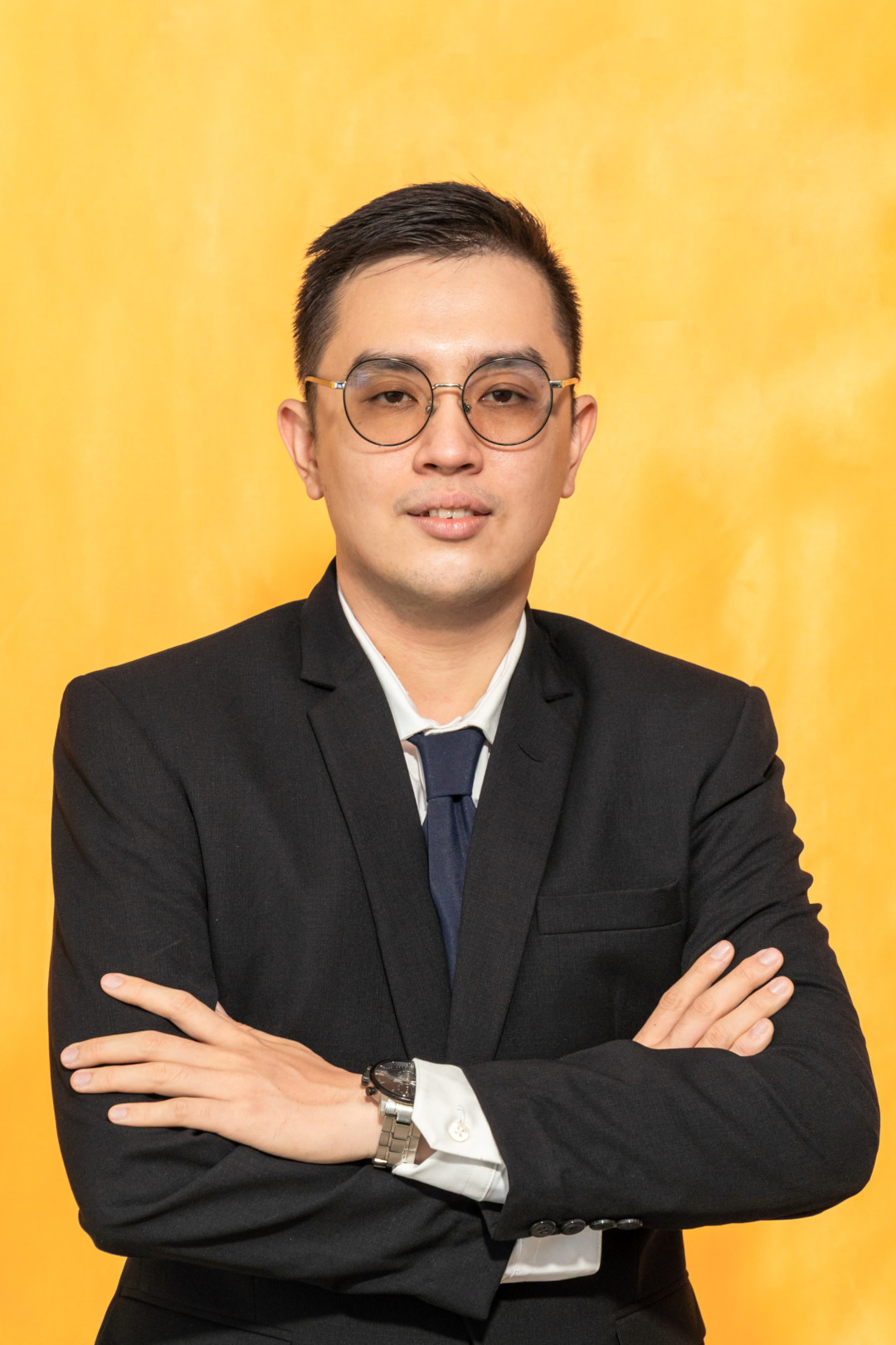Hendra Ramli, S.E., M.Ak., CA., Ak., ASEAN CPA